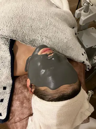 村上 華蓮のエステ・リラクイメージ