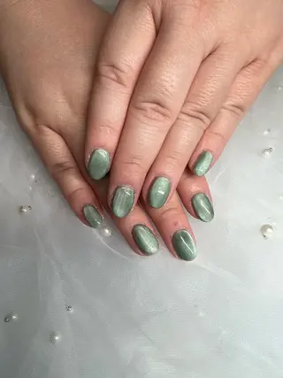 ネイル 🫧nail ERI🫧のネイルデザイン