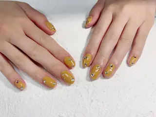 ネイル Regaro i.sのネイルデザイン