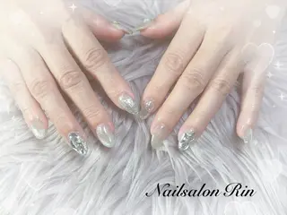 ネイル Nailsalon Rinのネイルデザイン