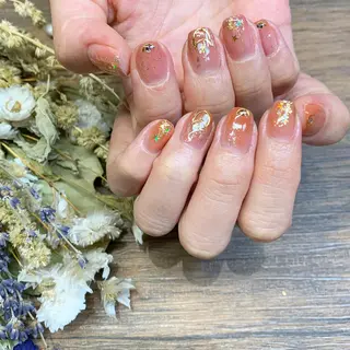 ネイル 🪞KAPE NAIL 🪞のネイルデザイン