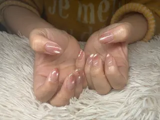 ネイル arl nail🍒 nozomiのネイルデザイン