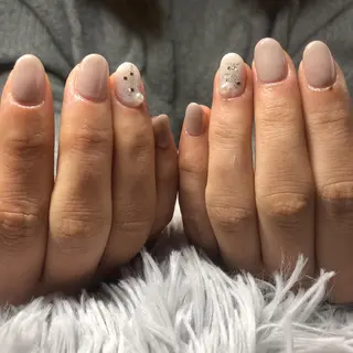 ネイル 口コミ5.0 Mizuki.aのネイルデザイン