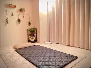 YOSA PARK scintillerのエステ・リラクイメージ