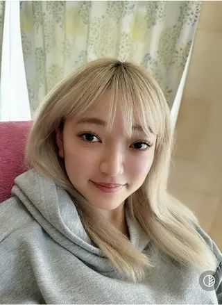 マツエク・マツパ 伊藤名紬 マツエク専門のマツエク・マツパデザイン