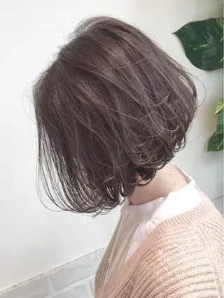 ショート ✨大人ショート特化 /カットモデル/銀座のヘアスタイル