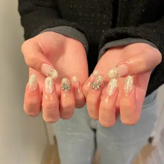 ネイル neroria nailのネイルデザイン