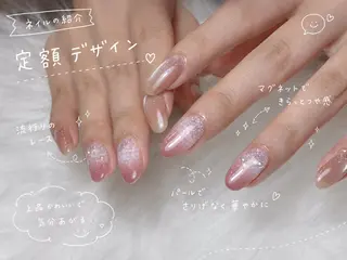 ネイル Mia nail 【平尾駅すぐ】のネイルデザイン