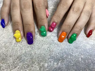 ネイル Beauty Space N&Nのネイルデザイン