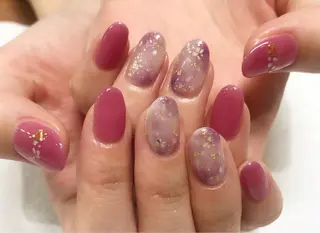 ネイル Uchida Mayunaのその他イメージ