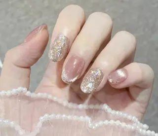 ネイル 💫 Tsuki_Nailのネイルデザイン