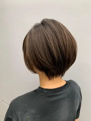 ショート メンズ特化美容師/ 新井　洸太のヘアスタイル