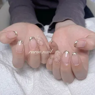 ネイル ルリン サロン💅のネイルデザイン