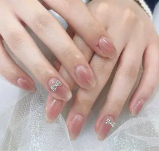 ネイル anela 仁香のネイルデザイン
