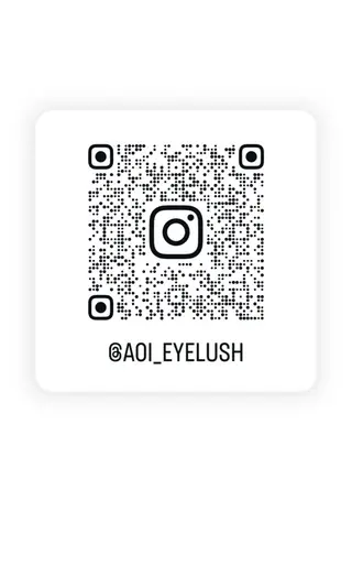 diarblue あおい🫧のマツエク・マツパデザイン