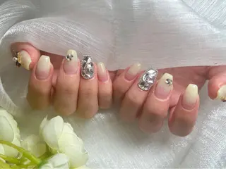 ネイル M.T nailのネイルデザイン