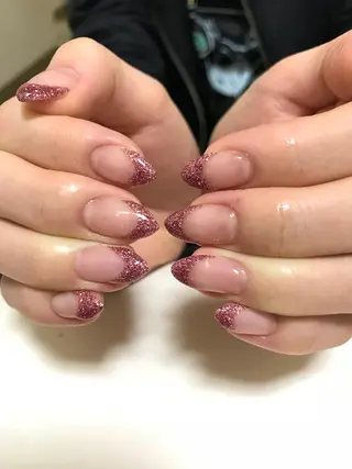 ネイル 吉冨 光恵のネイルデザイン