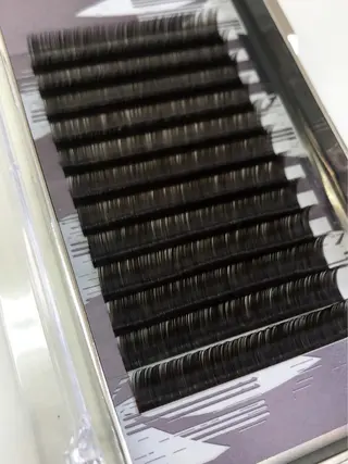 マツエク・マツパ MOR 川野 かおりのマツエク・マツパデザイン