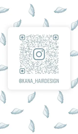 カラー 🇰🇷韓国風ハイ トーンKANA🖤のヘアスタイル