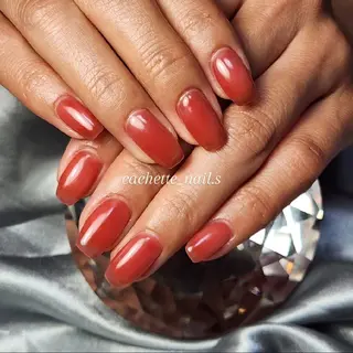 ネイル cachette nailのネイルデザイン