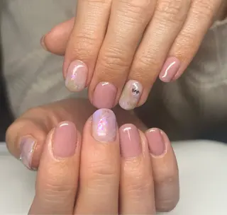 ネイル Belulu ベルルのネイルデザイン