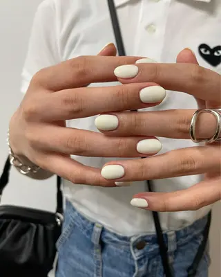 ネイル kiii.__ ✴︎*のネイルデザイン