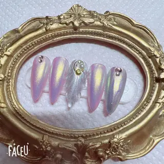 ネイル Sネイル サロン蕨店のネイルデザイン