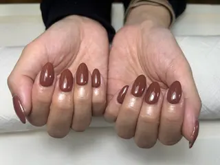 ネイル ROY心斎橋店 川淵 美澪💖のネイルデザイン