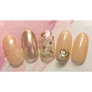 ネイル Uchida Mayunaのその他イメージ