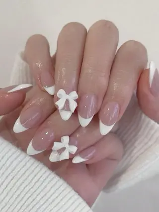 ネイル RINN ANA.CHUOのネイルデザイン