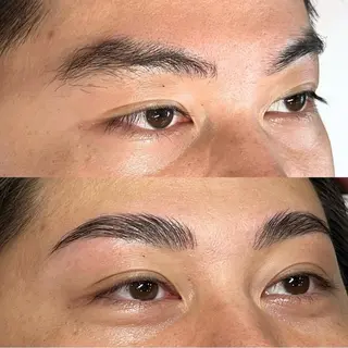 アイブロウ salon 87 【サロン　ハナ】のその他イメージ