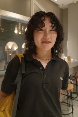 ミディアム hishida akiho  🩰のヘアスタイル