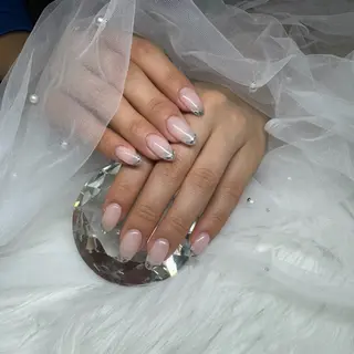 ネイル 🦋Aoi🦋 L'ねいるのネイルデザイン