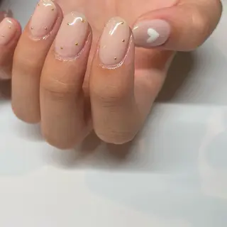 ネイル Manon Yuiのネイルデザイン