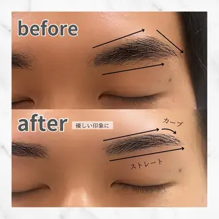 アイブロウ yokohama 🎀miaのマツエク・マツパデザイン