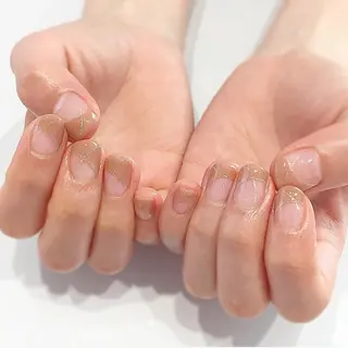 ネイル magical nailのネイルデザイン