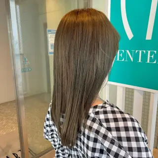 カラー stylist 🐶内藤 成香のヘアスタイル