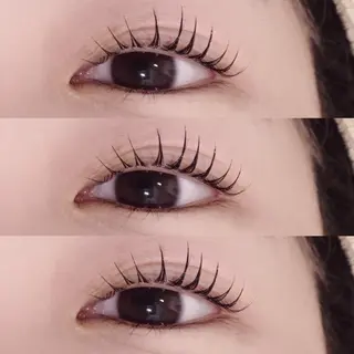 マツエク・マツパ 🫧 𝒜𝓎𝒶𝓃𝑜のマツエク・マツパデザイン