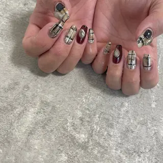 ネイル Mii nail いづみのその他イメージ