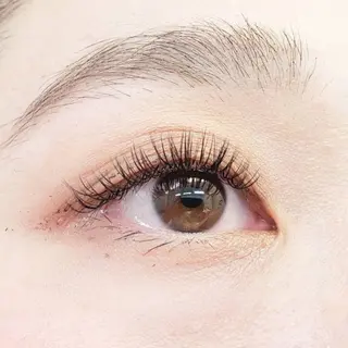 マツエク・マツパ 外川 恵美のマツエク・マツパデザイン