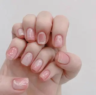 ネイル ✨Serenity Nail salonのネイルデザイン