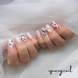 ネイル izumiynail いずみのネイルデザイン