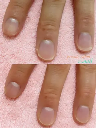 ネイル s..nail / MORITAのネイルデザイン