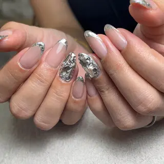 ネイル le ciel nailのネイルデザイン