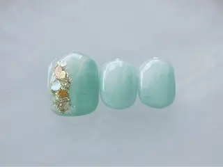 ネイル Satomi  のネイルデザイン