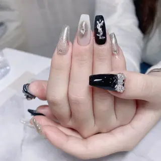 ネイル nailsalon ChuColaのネイルデザイン