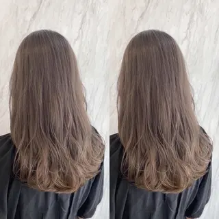 ロング roygbiv ✨髪質改善✨美髪✨のヘアスタイル