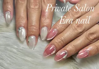 ネイル Era nailのネイルデザイン