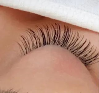 マツエク・マツパ Linolea beautyのマツエク・マツパデザイン