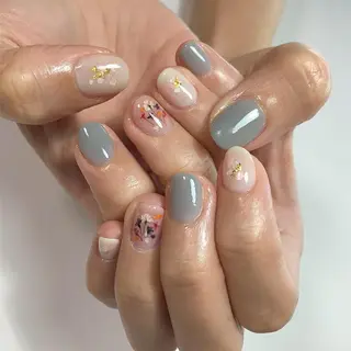 ネイル Otsuka Yumiのネイルデザイン